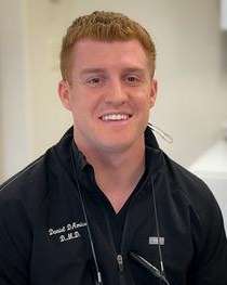 Dr Daniel D'Amico, DMD an Associate Dentist at Northborough Family Dental