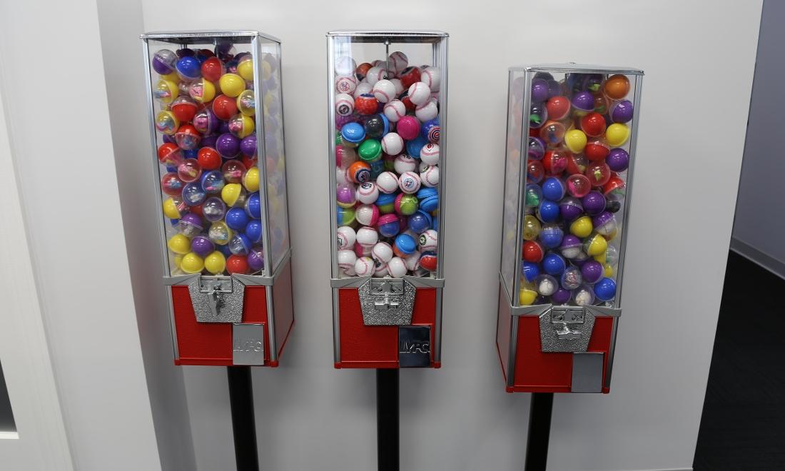 Free prizes for pediatric patients in northborough